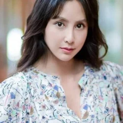 Serena Fang
