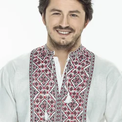 Сергій Притула