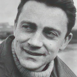 Serge Rousseau