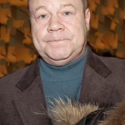 Sergei Selin