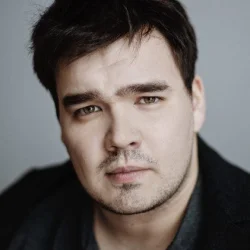 Сергей Анненков