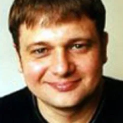 Сергей Бадичкин