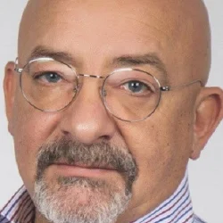 Сергей Багиров