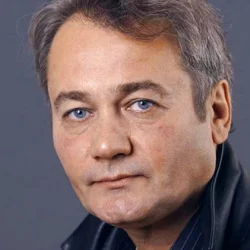 Сергей Барышев