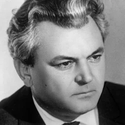 Сергей Бондарчук