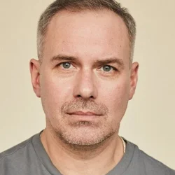 Сергей Бородинов