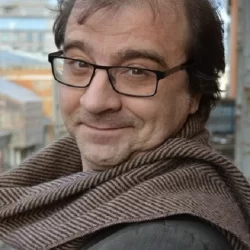 Sergey Byzgu