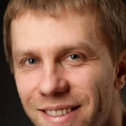 Сергей Черданцев