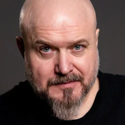 Сергей Чихачёв