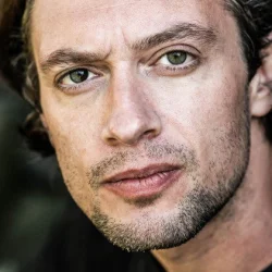 Сергей Давыдов