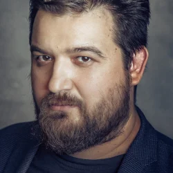 Сергей Дьячковский
