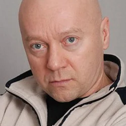 Сергей Гамов