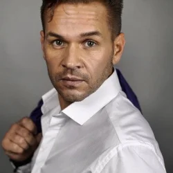 Сергей Гарусов