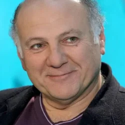Sergey Gazarov