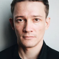 Сергей Гилёв