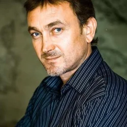 Сергей Голюдов