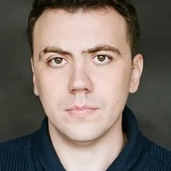 Сергей Громов