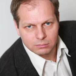 Сергей Гурьев
