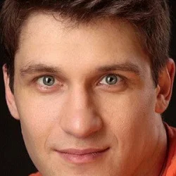 Сергей Иванюк