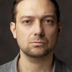 Сергей Канаев