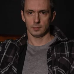 Sergey Kaplunov