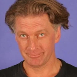 Сергей Колесников