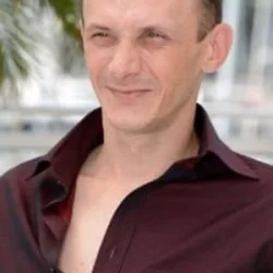 Sergey Kolesov