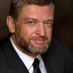 Сергей Комаров