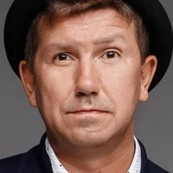 Сергей Кристовский