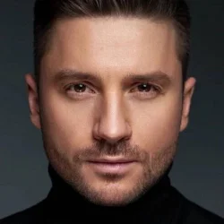 Сергей Лазарев