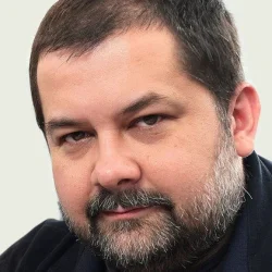 Сергей Лукьяненко