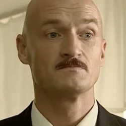 Сергей Марченко