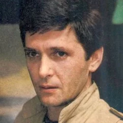 Сергей Мартынов