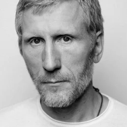 Сергей Миллер