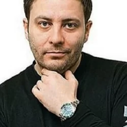 Sergey Minaev