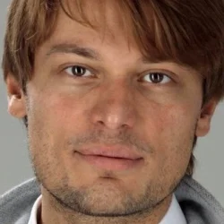 Сергей Назаров