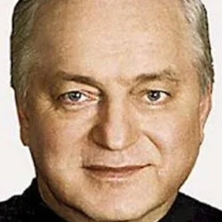 Сергей Никитин