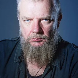 Сергей Пахомов