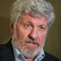 Сергей Паршин
