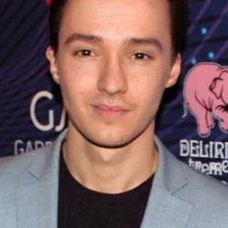 Сергей Павловский