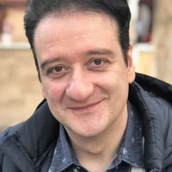 Сергей Погосян