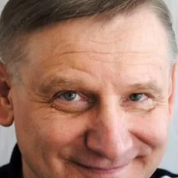 Sergey Rubeko