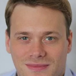 Сергей Рублёв