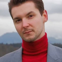 Сергей Семикин
