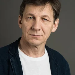 Сергей Шоколов