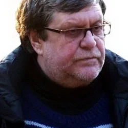 Сергей Шульга