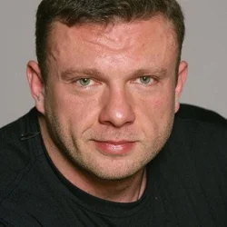 Сергей Терещенко