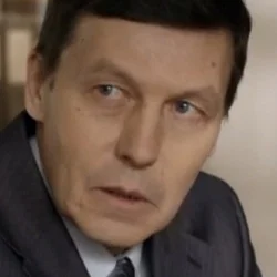 Сергей Толстов