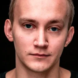 Сергей Волков