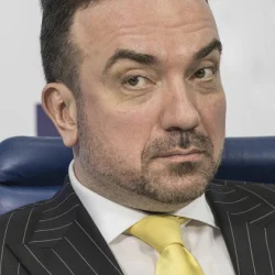 Сергей Жилин